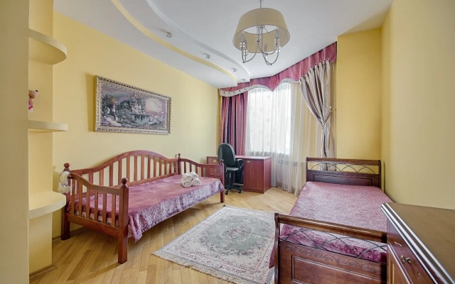 Квартира на улице Ленинградская 49