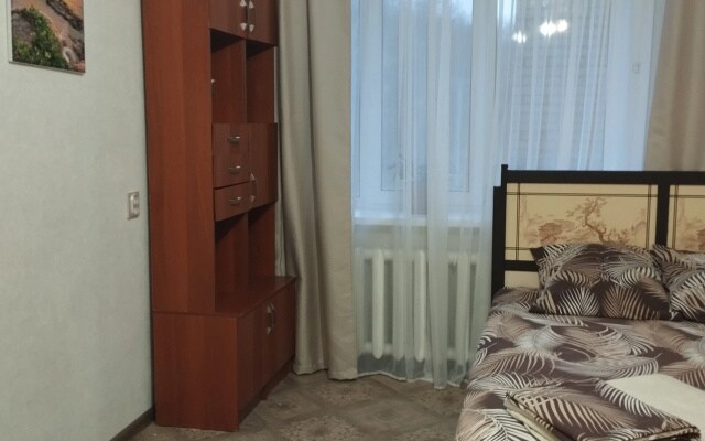 Квартира на Войнова 2/9