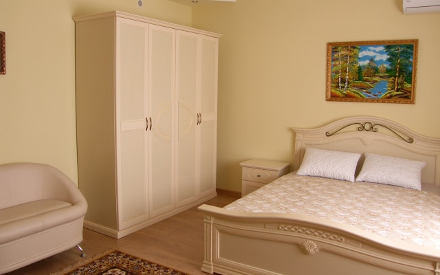 Меблированные комнаты Лёгкий Бриз