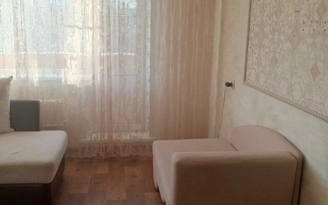 Квартира Уютная в Центре Левобережья