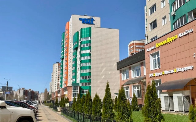Квартира на Бульваре Победы