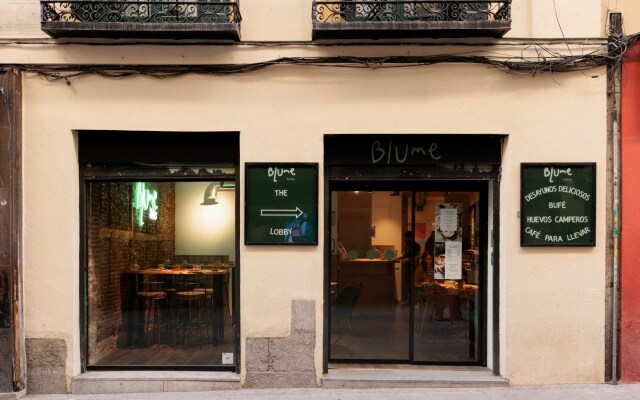 Blume Cruz Suites