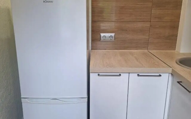 Квартира Шенбуш