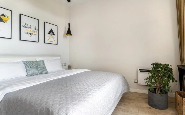 Апартаменты Vladivostok Suite