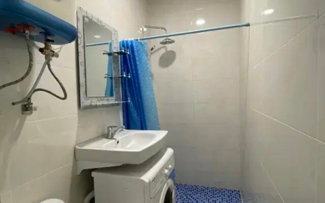 Квартира Бестужева 24а (1)