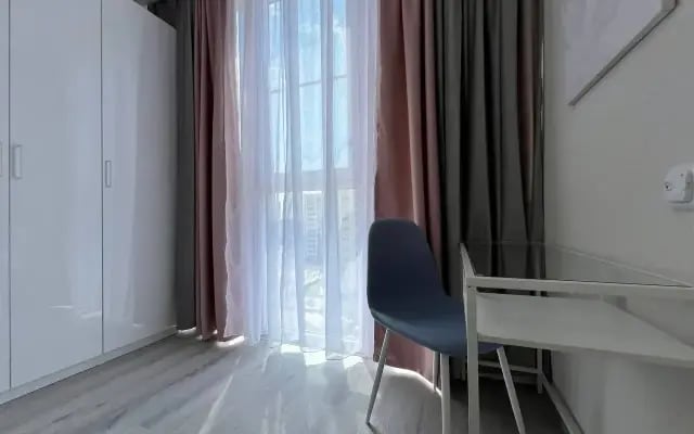 Апартаменты Двухкомнатные  Frukty Rent
