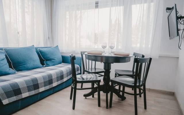V Karelii u Rodnika Guest House