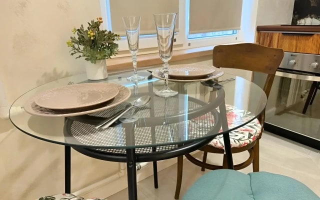 Квартира От ProКвартиры на К.Тинчурина 19 в центре Казани