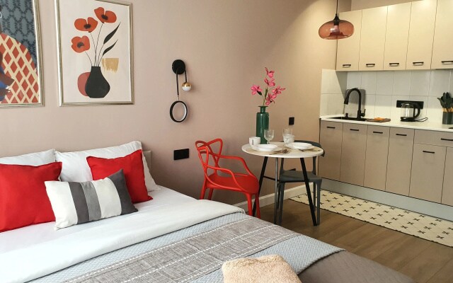 Квартира LanaRoom 11082