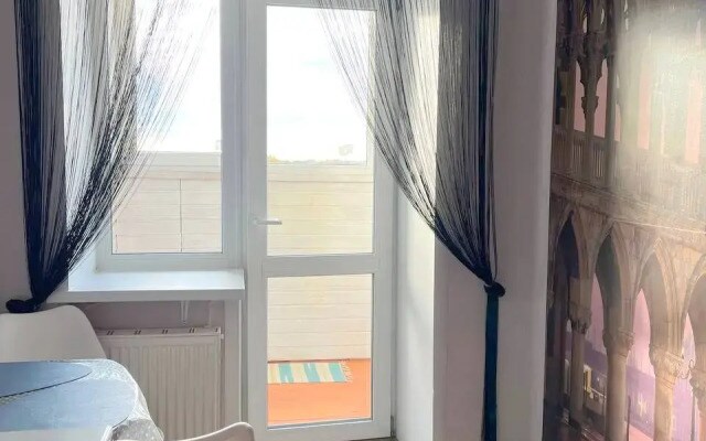 Квартира в 7м Микрорайоне