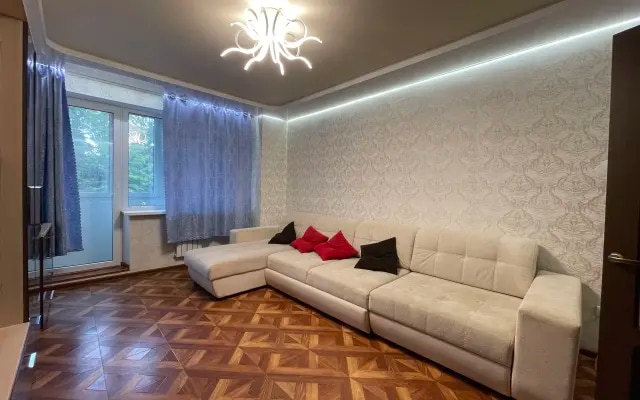 Квартира на Жукова 1Е
