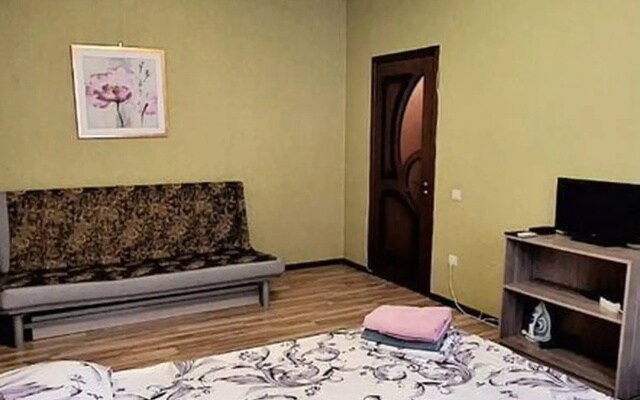 Квартира на Улице Имени Жлобы 139