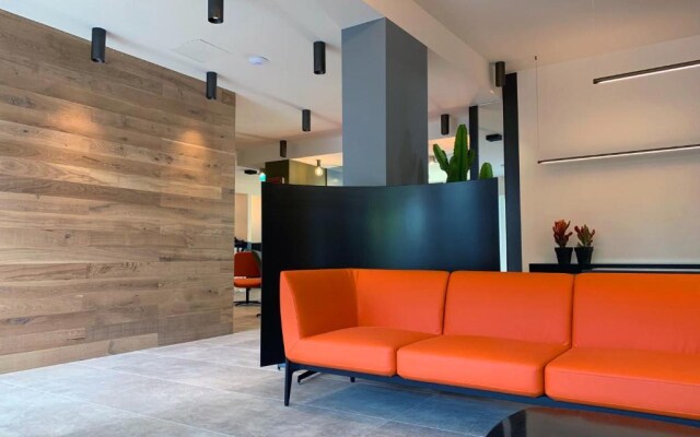 The Green Park Hotel Wellness Spa
