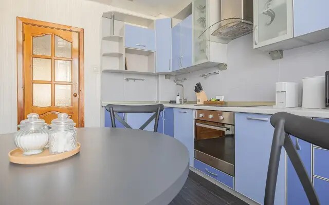 Квартира Обломов на 3й Ямской 12/1