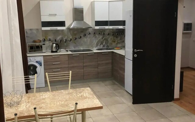 Апартаменты Apartments in E-Kvartal 2