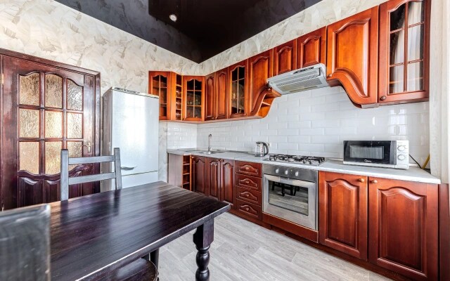 Апартаменты Studiominsk 5