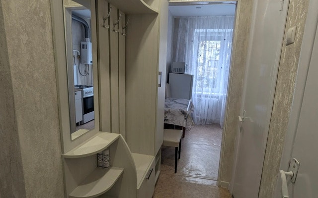 Квартира в курортной зоне