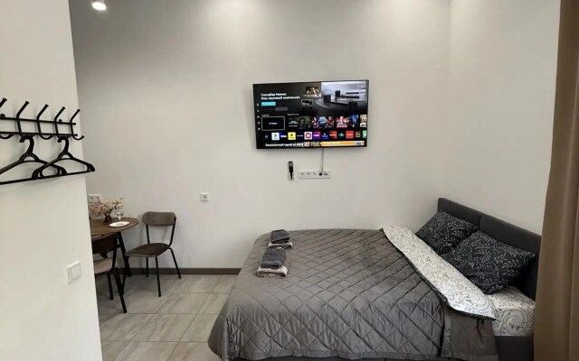 Апартаменты Loft Studio 10 в центре