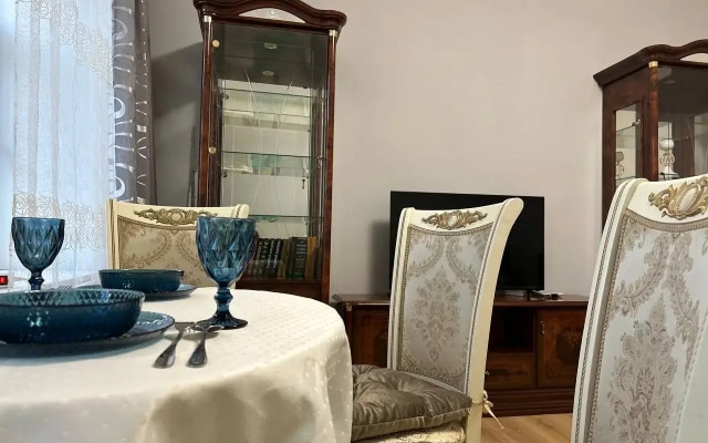 Квартира Дом Хельги