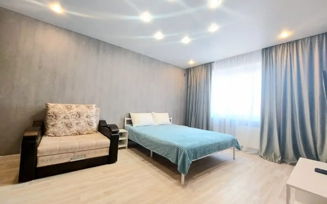 Апартаменты Sharman Apartments в Новом городе у парка