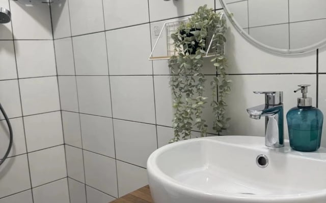 Квартира Жемчужина в сердце города