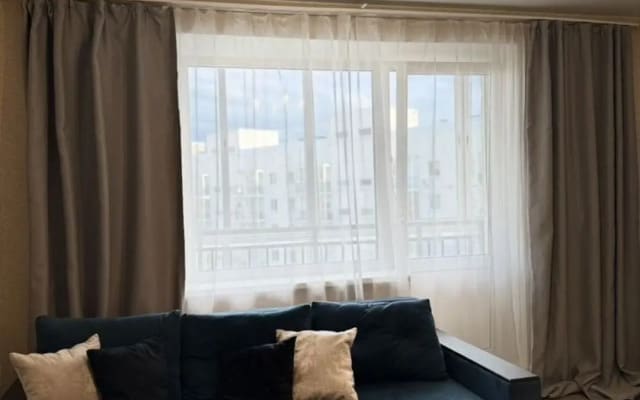 Квартира на улице Дружбы 27