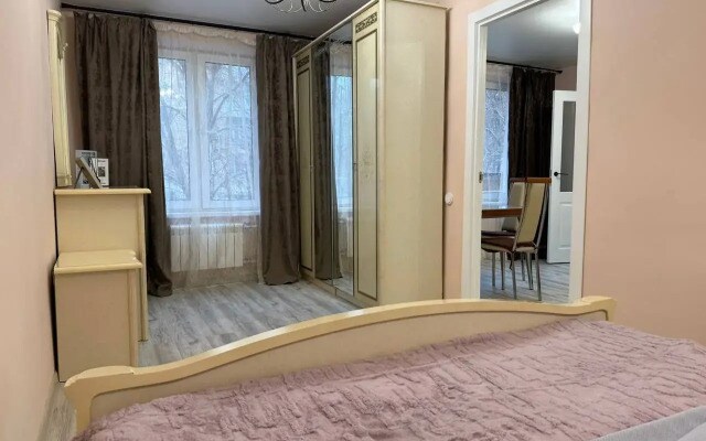 Квартира Дом Хельги