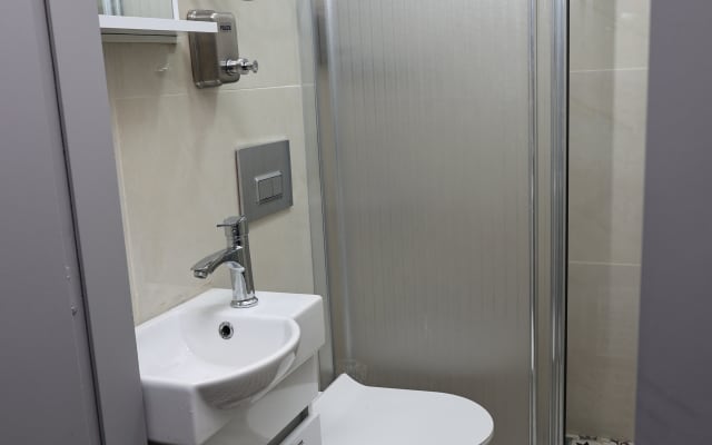 Отель Rovigo 210