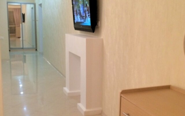 Апартаменты Royal Residence Triumph