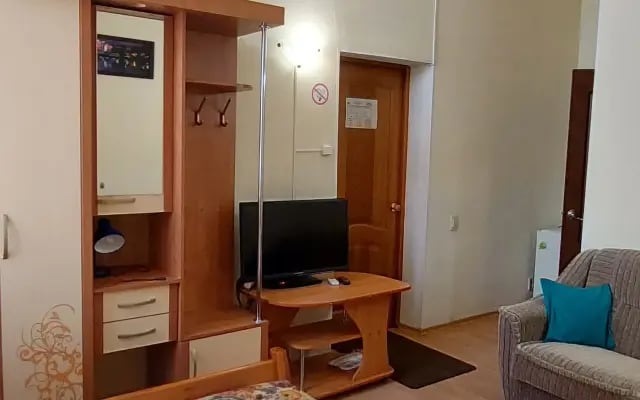 Отель Чехов