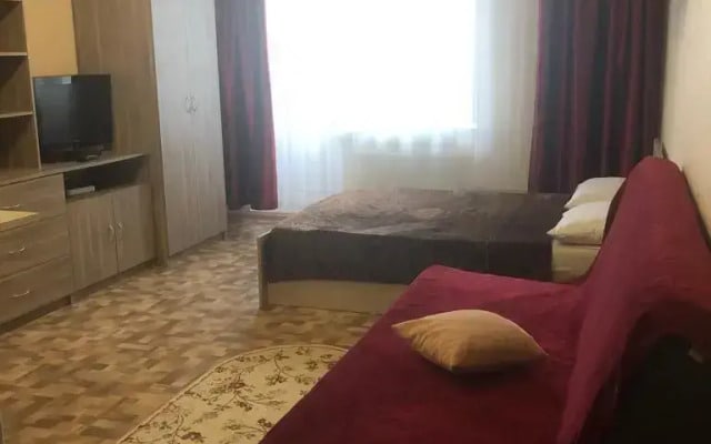 Квартира на Улице Рабочая 8
