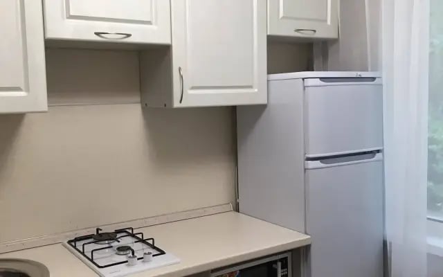 Квартира Светлая Однокомнатная