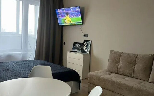 Квартира на Трудовом переулке 28А