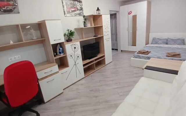 Апартаменты Aday в Самом Центре Курска