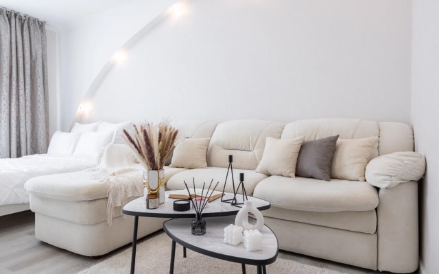 Апартаменты Residence Elegance