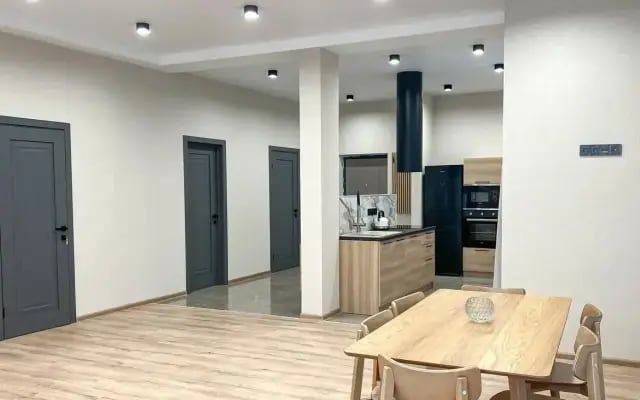 Частный дом Коттедж