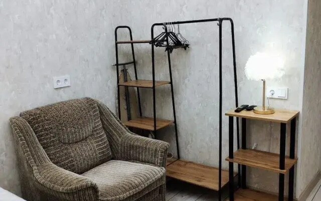 Квартира на Улице Чернышевского 20