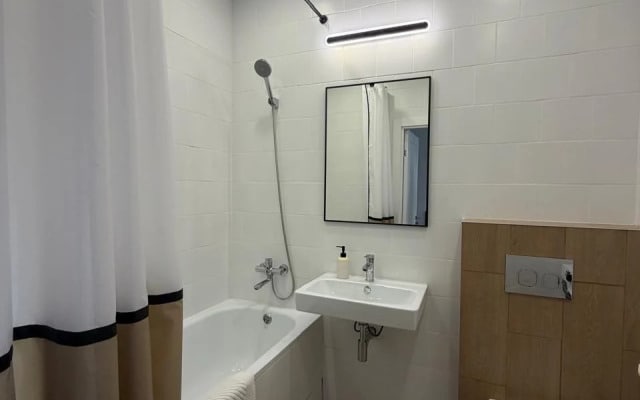 Квартира Inndays Apartments на Куприна