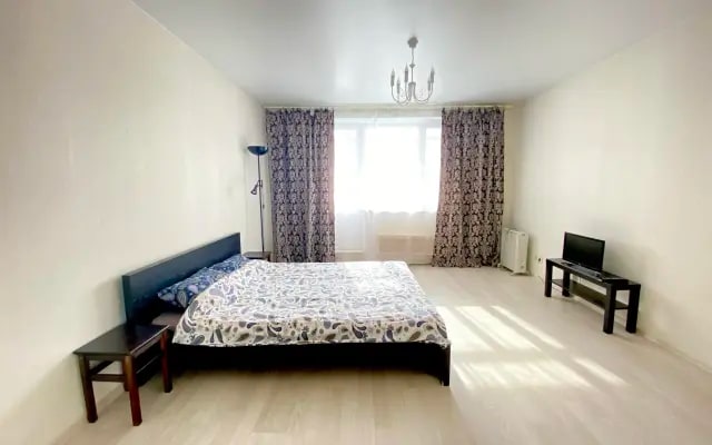 Квартира Cozy Home