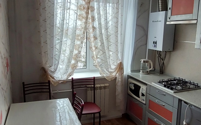 Квартира в Коломне у Евгения