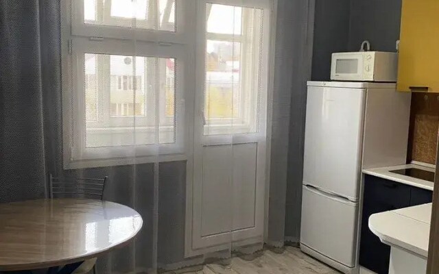Квартира на улице Энгельса