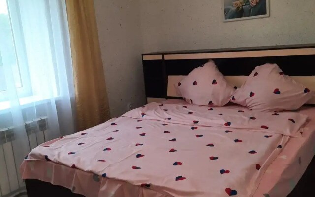 Частный дом Гостевой дом Ставрополь ландыш 5 33