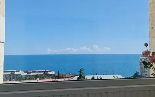 Квартира у моря
