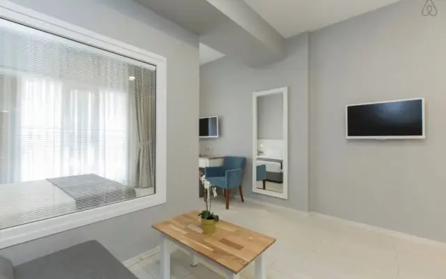 Апарт отель Ada Home Istanbul