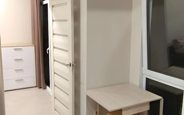 Квартира В Новом Доме Центр Адлера