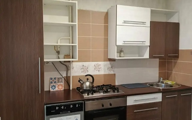 Квартира в центре у ЦУМа