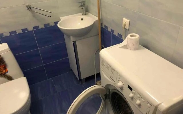 Квартира на Нахабинском шоссе дом 7А