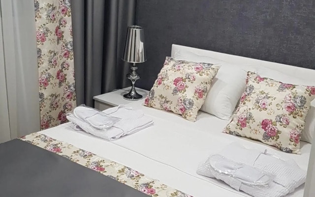 Апартаменты Royal Residence Bon Voyage