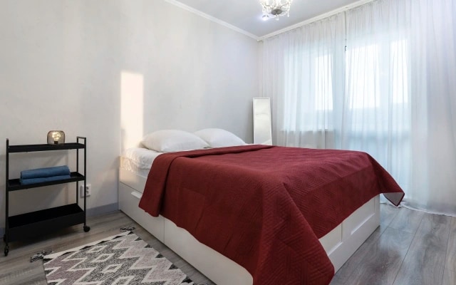 Апартаменты Prince Apartments С43