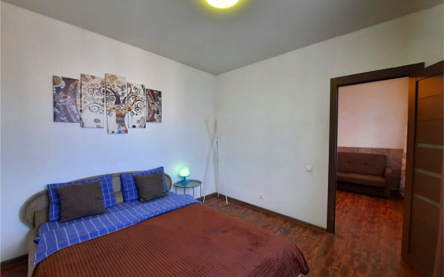 Квартира The Loft Носовихинское шоссе 27